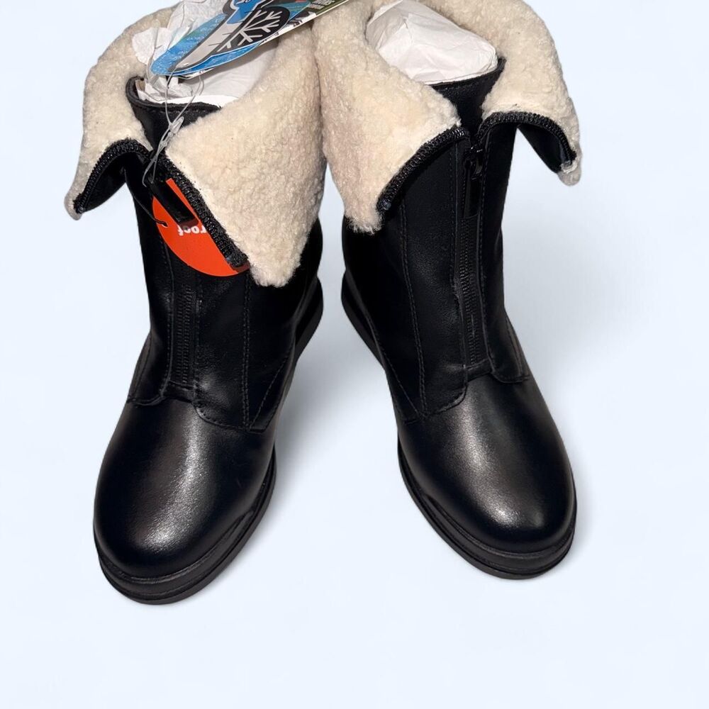 Ozark-trail Women's Black Boots